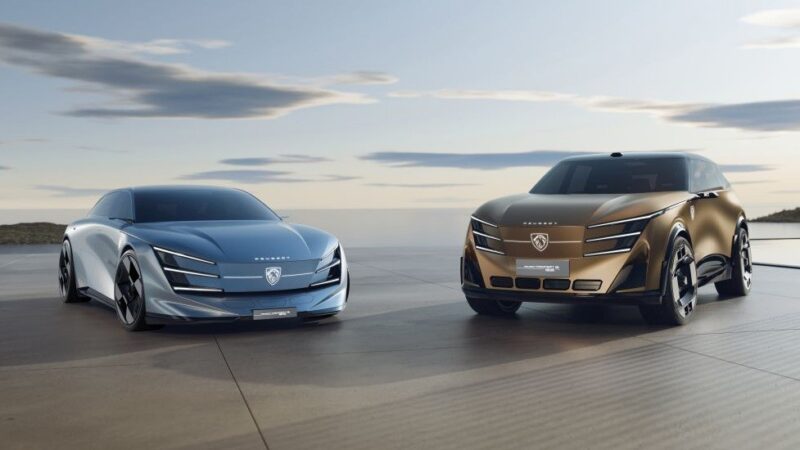 Novos Jeep e Peugeot serão fabricados na China pela Dongfeng e ganharão o mundo