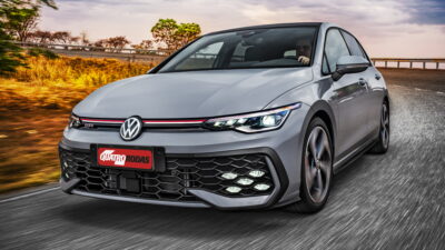 VW Golf GTI terá um novo lote importado em 2026, ainda com vendas restritas
