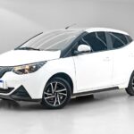 Após problema com a Kia, carro mais barato do Brasil adota novo nome