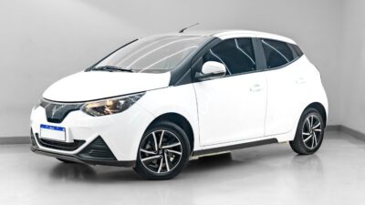 Após problema com a Kia, carro mais barato do Brasil adota novo nome