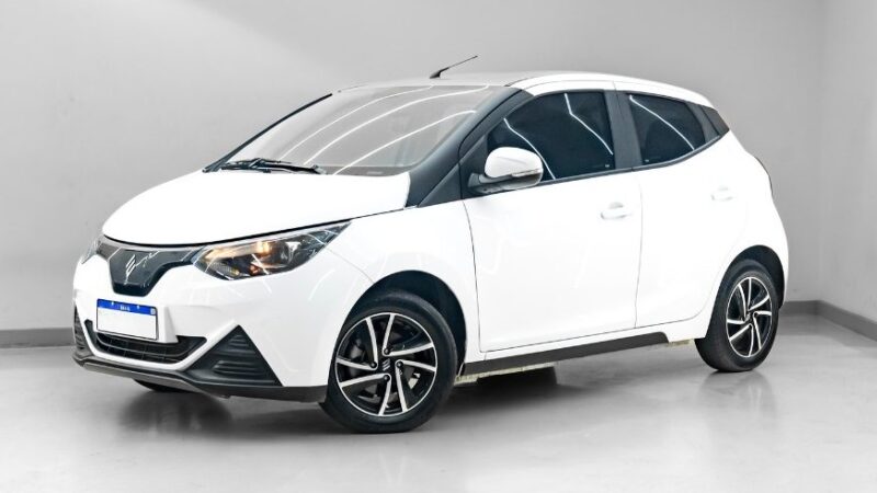 Após problema com a Kia, carro mais barato do Brasil adota novo nome