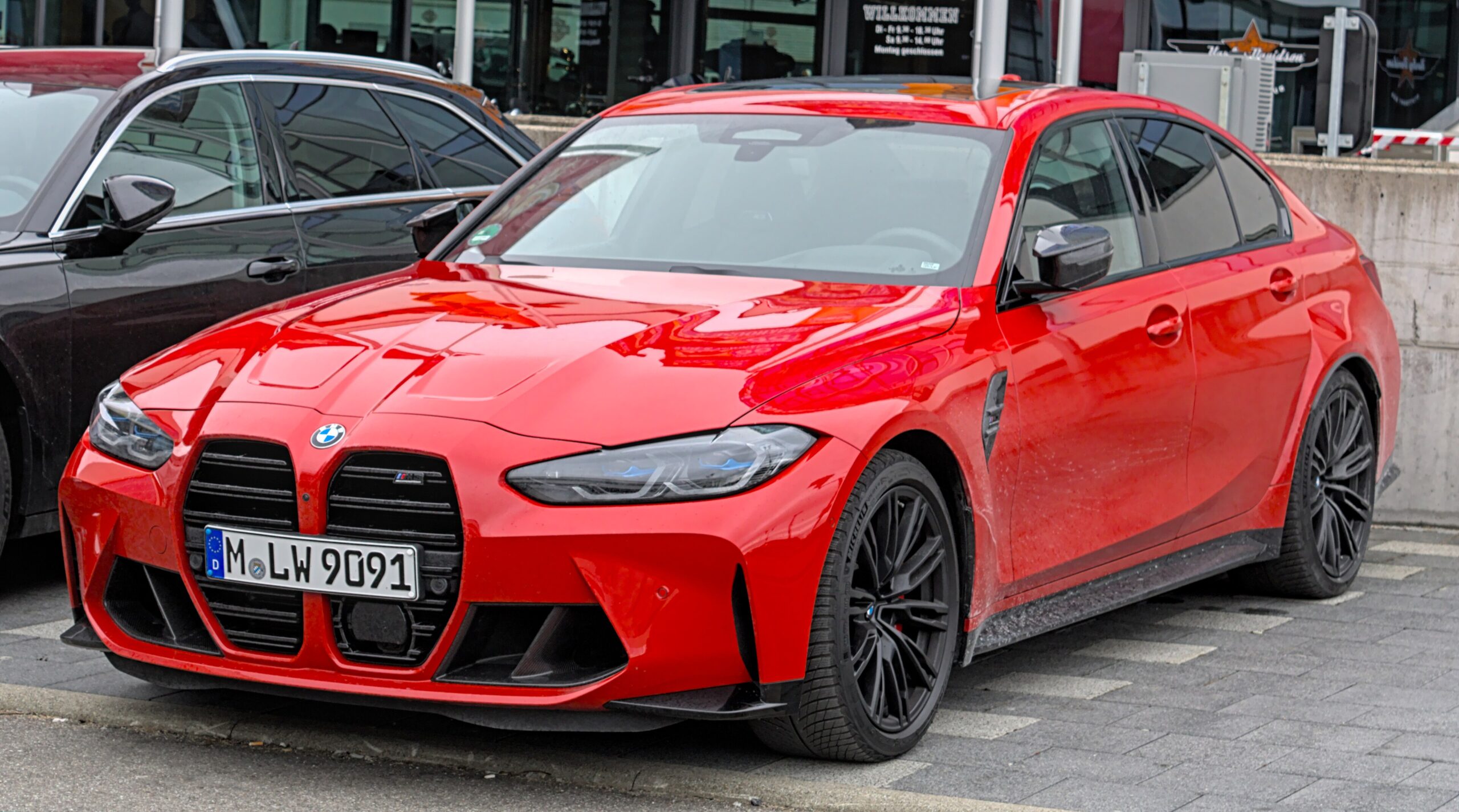 BMW M3 Competition: o que esperar do motor S58 após 50 mil km