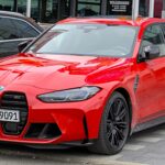 BMW M3 usada em 2026: o quanto pesa a manutenção no custo total
