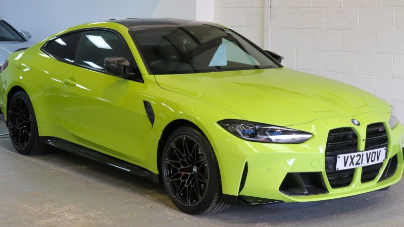 BMW M3 vs M4: diferenças de manutenção, custo e dia a dia