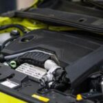 Correia banhada a óleo: motor Peugeot ganha kit para trocar correia por corrente