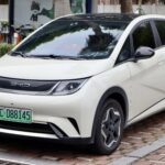 BYD Dolphin Mini 2027: o elétrico de entrada que pode mudar o jogo