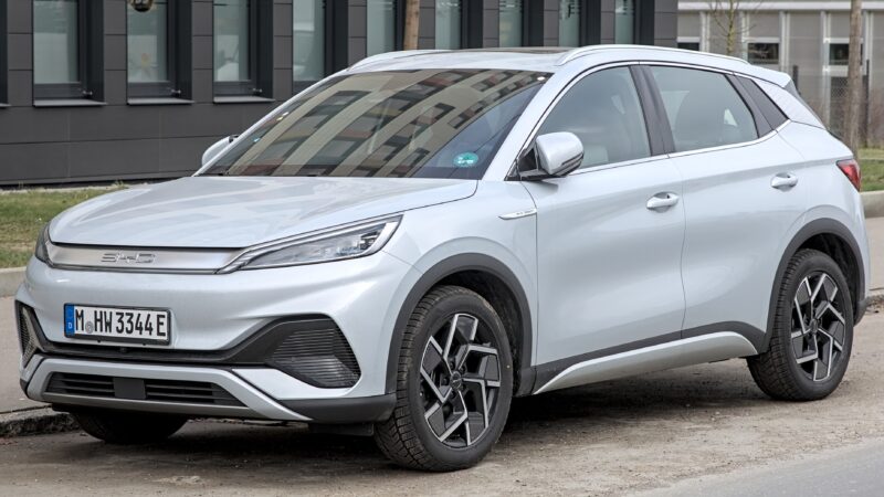BYD Yuan Plus 2026 vale a pena? Análise depois de 1 ano no Brasil