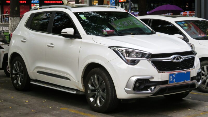 Caoa Chery Tiggo 5X Pro — vale a pena pagar pela versão top?