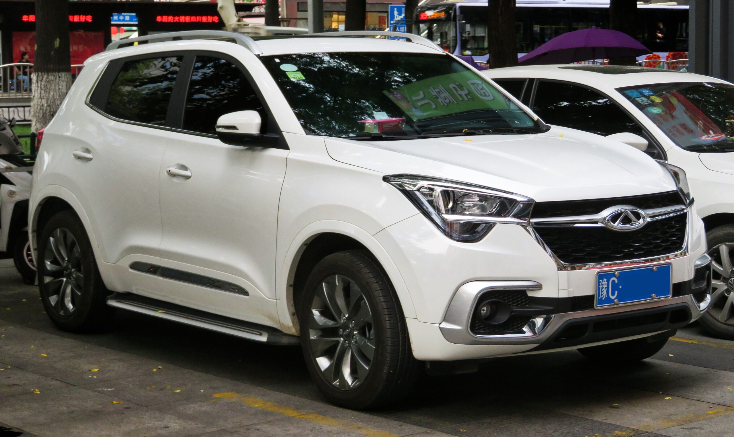 Caoa Chery Tiggo 5X Pro — vale a pena pagar pela versão top?