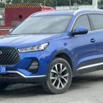Caoa Chery Tiggo 7 Pro Max — análise completa do SUV chinês top de linha