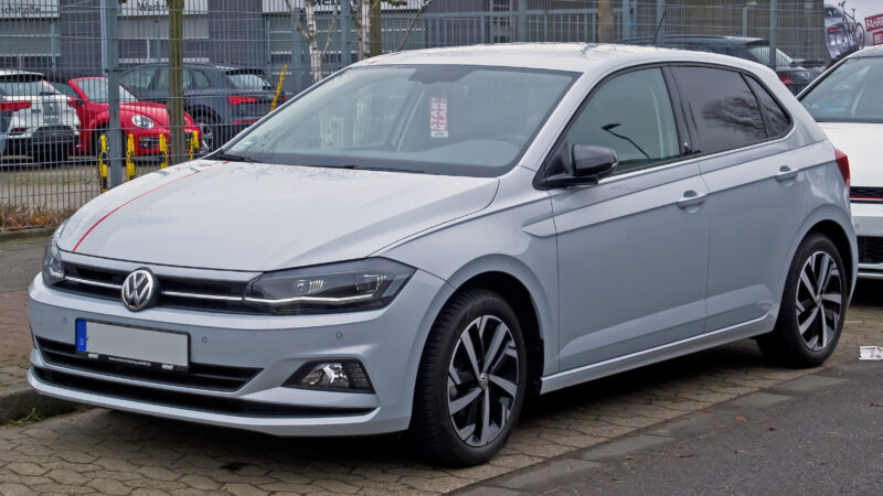 Carros mais vendidos em maio 2026 — ranking Fenabrave completo
