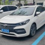 Chery Arrizo 6 — review do sedã chinês mais acessível do Brasil