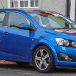 Chevrolet Sonic 2027: ficha técnica, motor e versões previstas