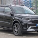 Citroën C3 Aircross 2027: o SUV de 7 lugares mais barato do Brasil