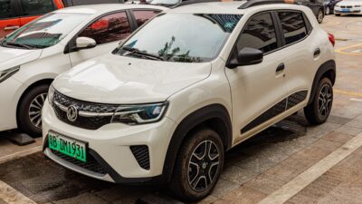 Dongfeng EQ Reborn: preço, ficha técnica e lançamento Brasil 2026