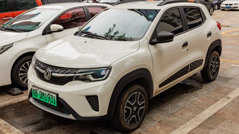 Dongfeng EQ Reborn: preço, ficha técnica e lançamento Brasil 2026