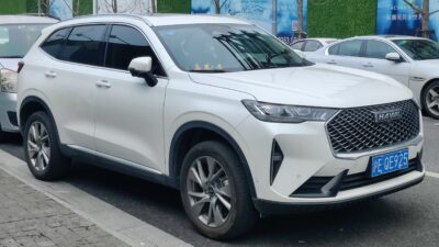 GWM H10: SUV híbrido chinês — quando chega ao Brasil e quanto custa