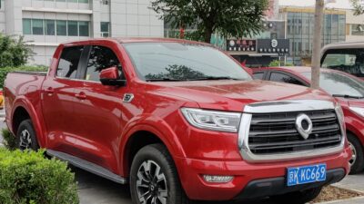GWM Poer P30 vs Fiat Toro Diesel — picape chinesa vale a pena?