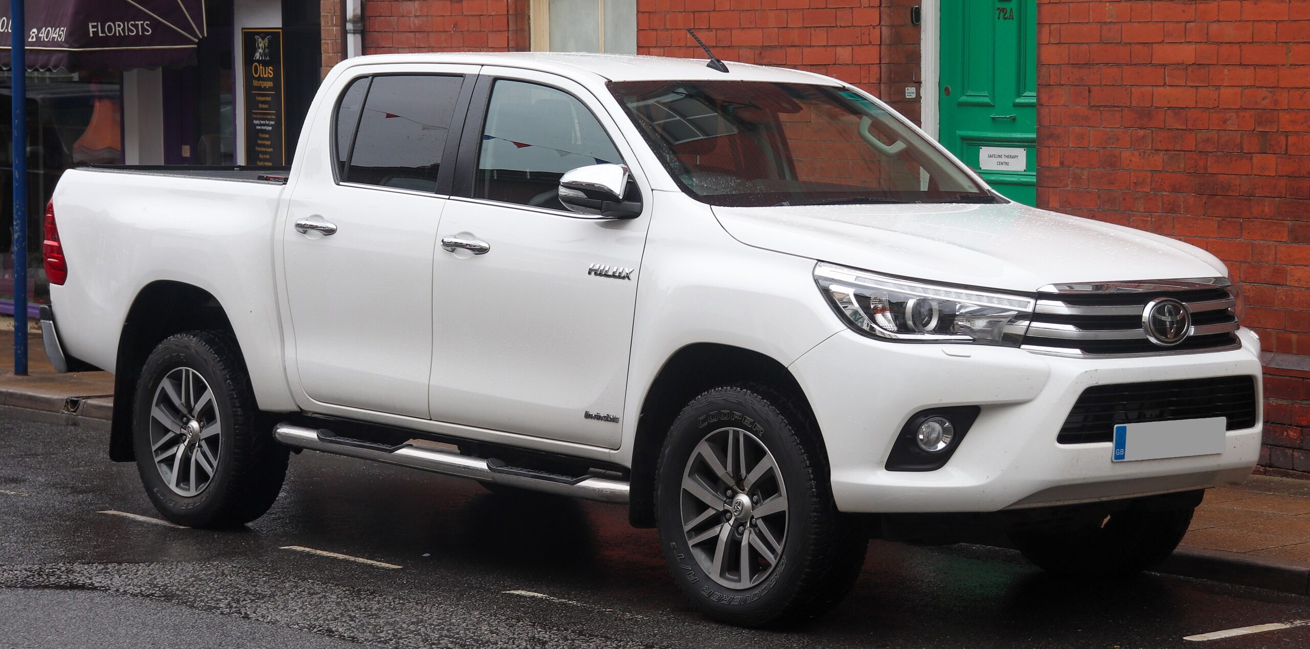 Hilux ou Ranger: qual segura mais o preço de revenda em 2026