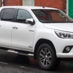 Hilux SR vs SRX 2026: qual versão da Toyota vale mais a pena