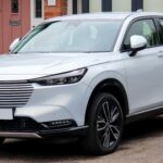 Honda HR-V 2027: o que muda na próxima geração