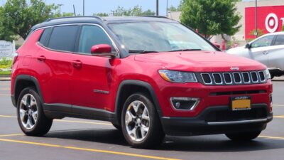 Jeep Compass 2027: novidades esperadas, motores e preço