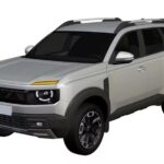 Lada Niva segue vivo e terá nova geração baseada no Renault Duster