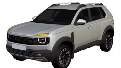 Lada Niva segue vivo e terá nova geração baseada no Renault Duster