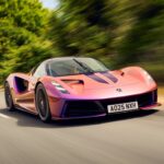 R$ 40 milhões: Lotus Evija pode se tornar o carro elétrico mais caro do Brasil