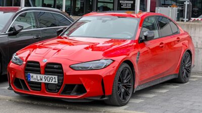 Óleo, filtros e freios da BMW M3: intervalos e marcas recomendadas