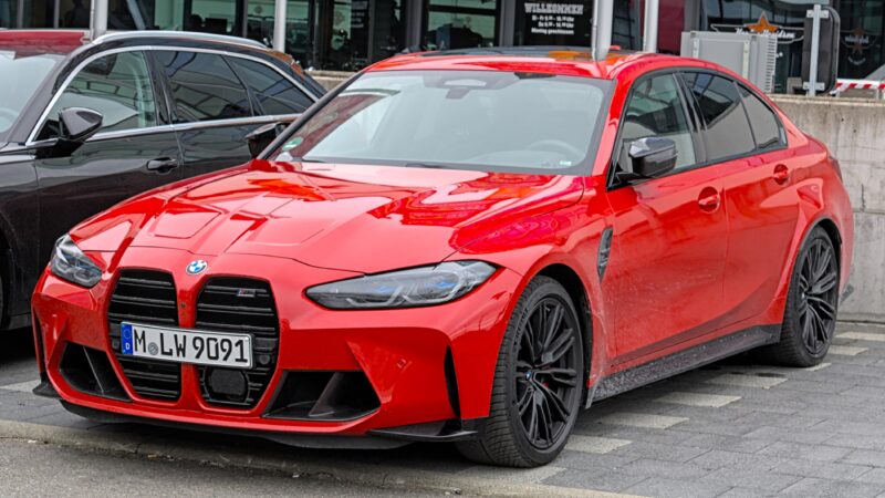 Óleo, filtros e freios da BMW M3: intervalos e marcas recomendadas