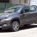 Picapes mais vendidas em maio 2026 — Strada ainda lidera?