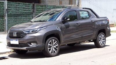 Picapes mais vendidas em maio 2026 — Strada ainda lidera?