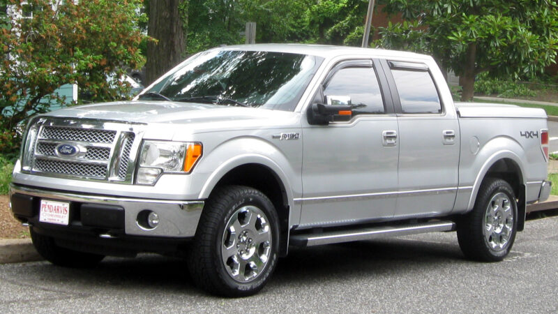 Picapes médias 4×4: além de Hilux e Ranger, o que vale ver