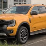 Ranger XLT vs Limited 2026: diferenças, preços e qual escolher