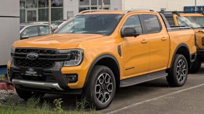 Ranger XLT vs Limited 2026: diferenças, preços e qual escolher