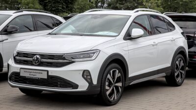 Ranking dos SUVs do Brasil em maio 2026 — compactos firmes e chineses pressionando