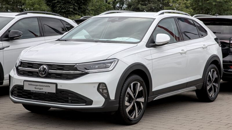 Ranking dos SUVs do Brasil em maio 2026 — compactos firmes e chineses pressionando