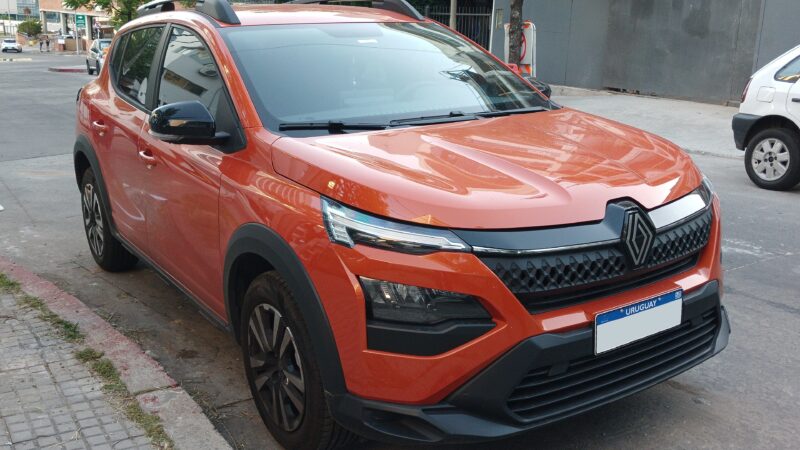 Renault Kardian 2027: o SUV de entrada da Renault ganha versão híbrida