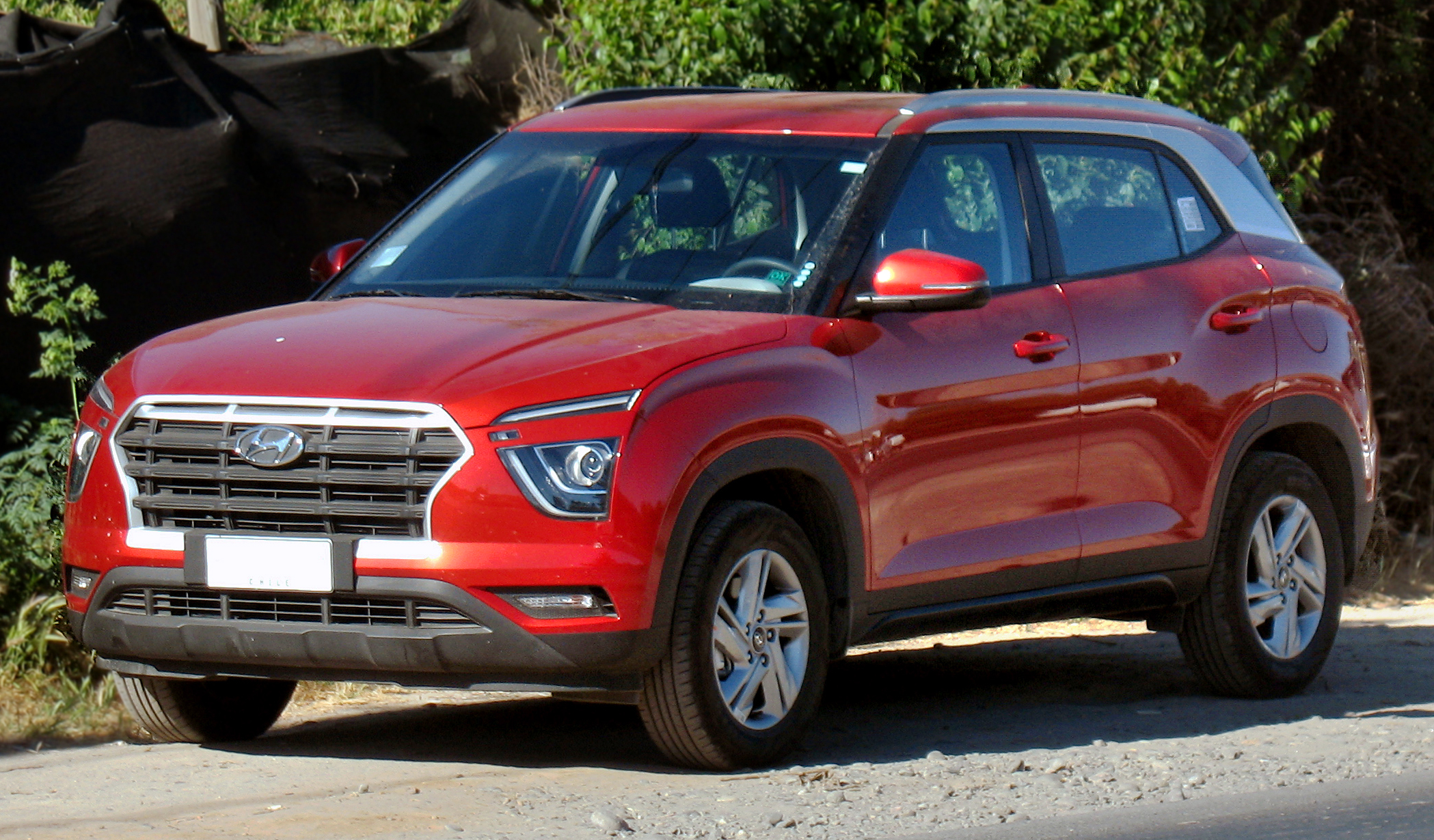 SUVs mais econômicos em 2026: ranking de consumo combinado