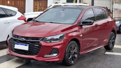 Tabela FIPE Chevrolet Onix: depreciação real e qual ano dá mais conta