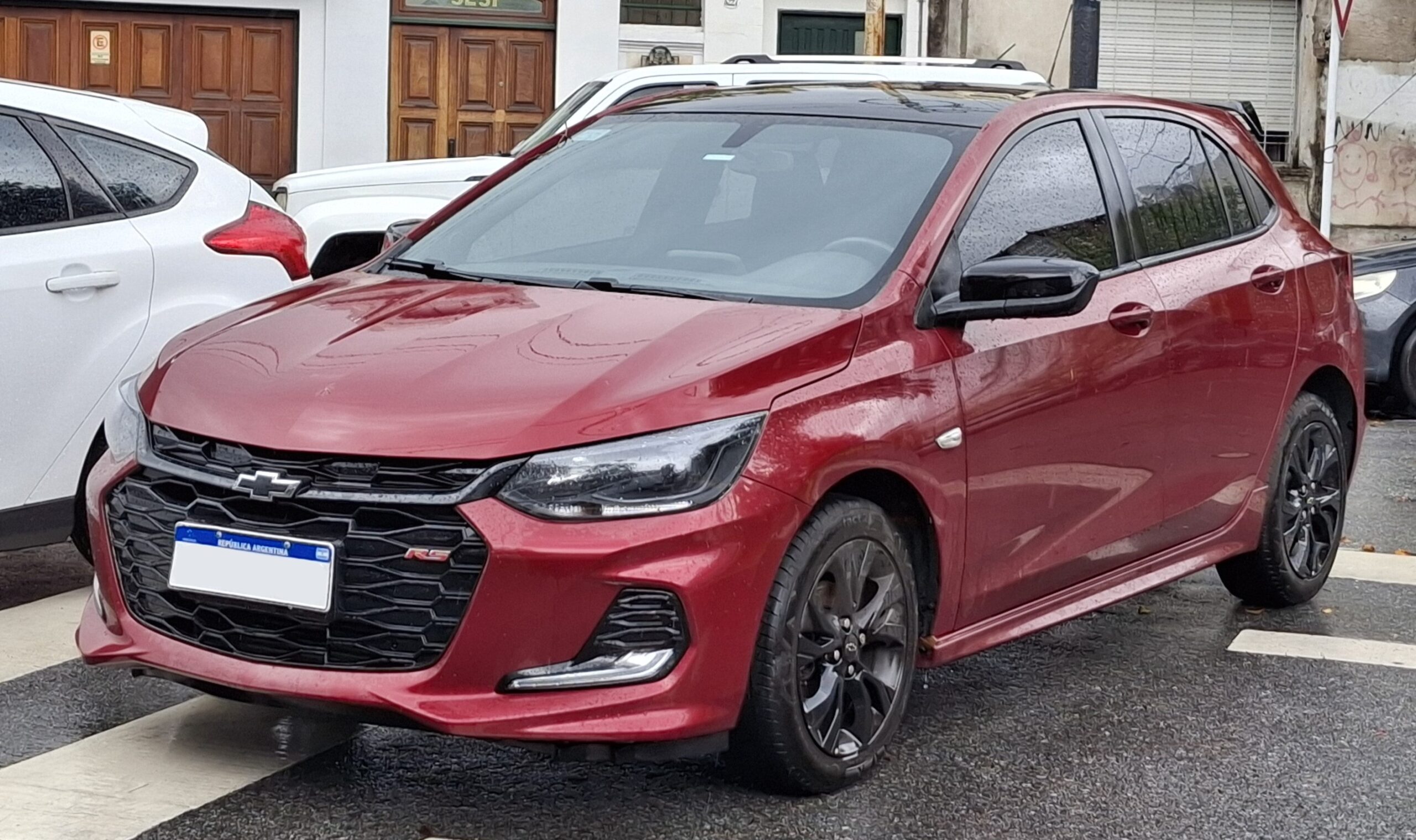 Tabela FIPE Chevrolet Onix: depreciação real e qual ano dá mais conta