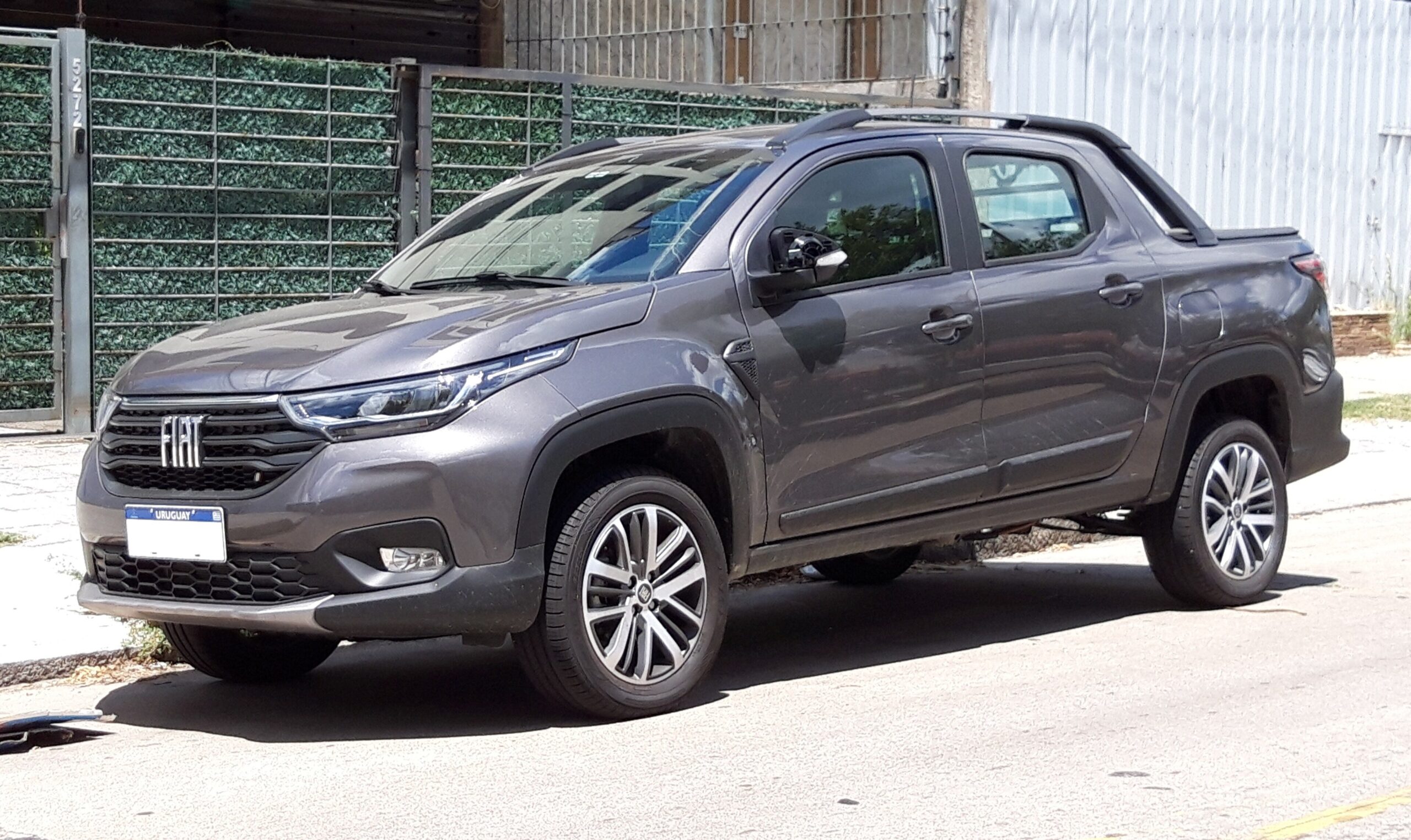 Tabela FIPE Fiat Strada: qual ano-modelo da picape leve dá mais retorno