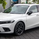 Tabela FIPE Honda Civic 2020-2026: histórico de preços e melhor ano pra comprar