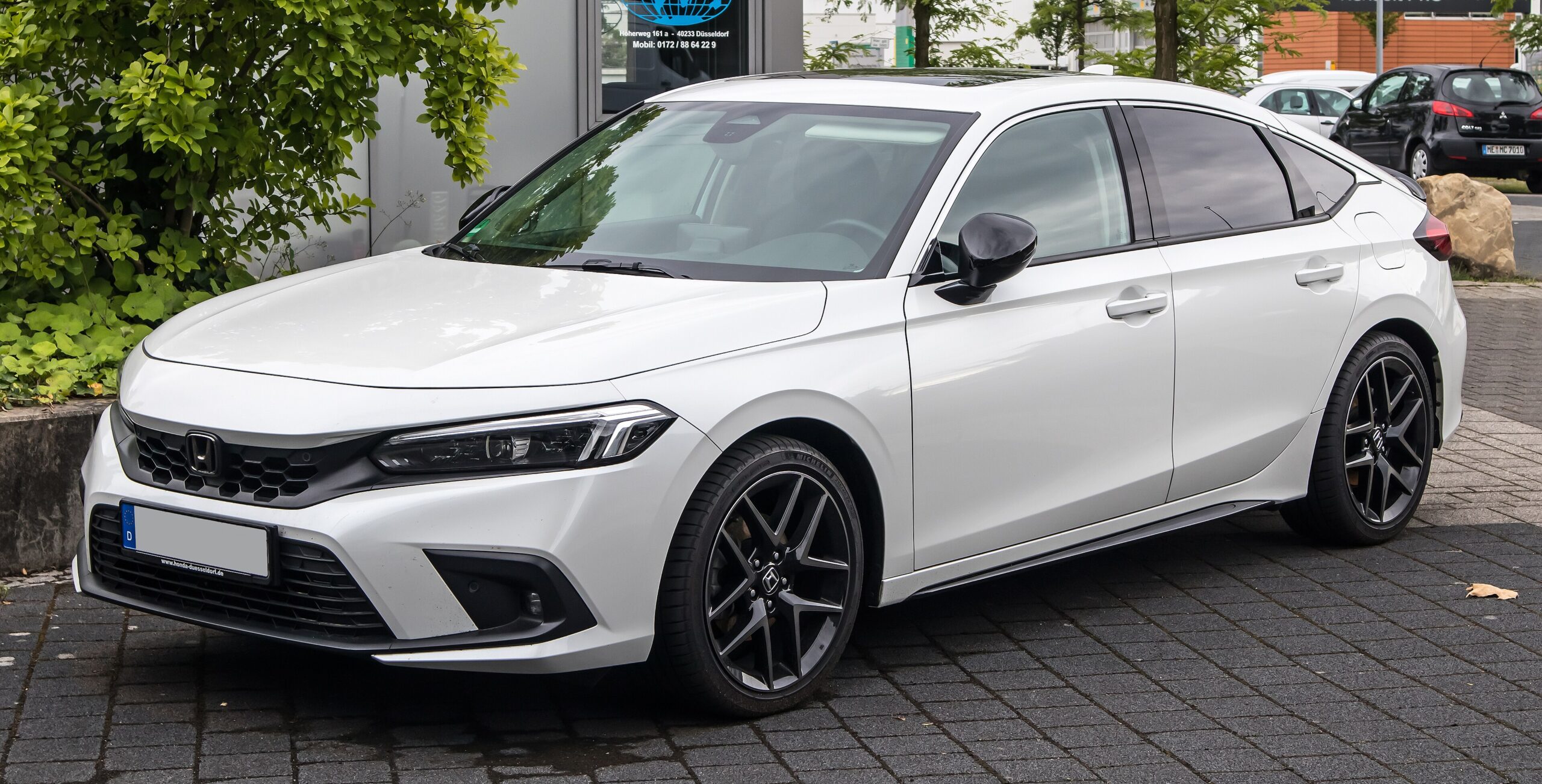 Tabela FIPE Honda Civic 2020-2026: histórico de preços e melhor ano pra comprar
