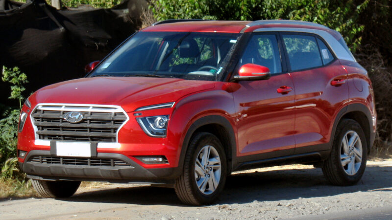 Tabela FIPE Hyundai Creta: por que o SUV se segurou tão bem no usado