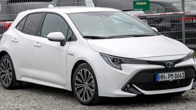 Tabela FIPE Toyota Corolla: depreciação por ano e melhor versão usada
