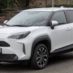 Toyota Yaris Cross 2027: o SUV híbrido que ameaça Creta e HB20
