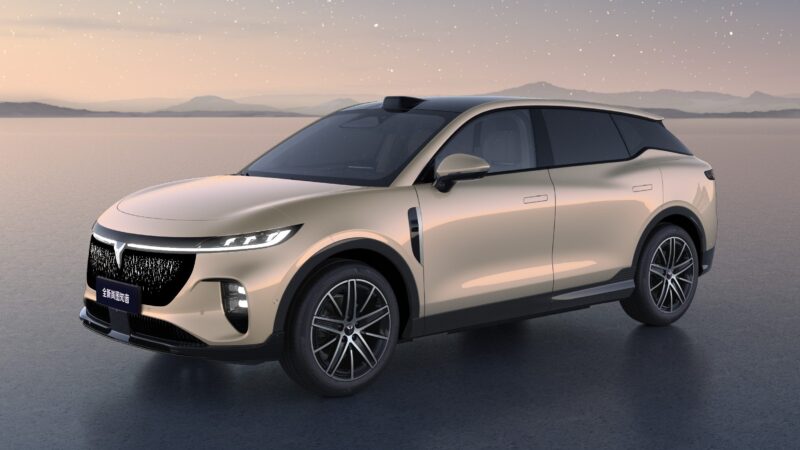 Depois da Leapmotor, Stellantis vai vender carros chineses da Dongfeng