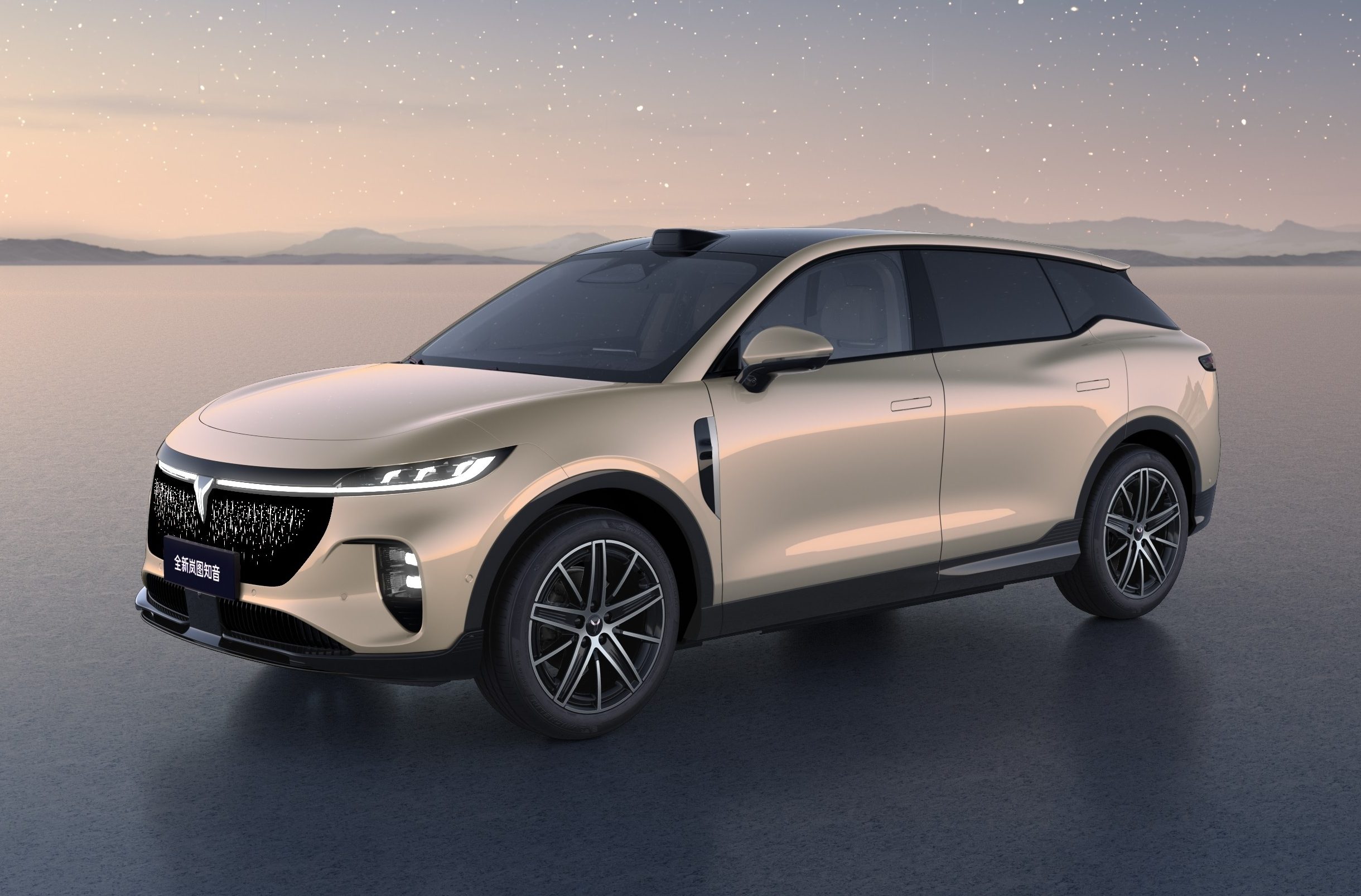 Depois da Leapmotor, Stellantis vai vender carros chineses da Dongfeng